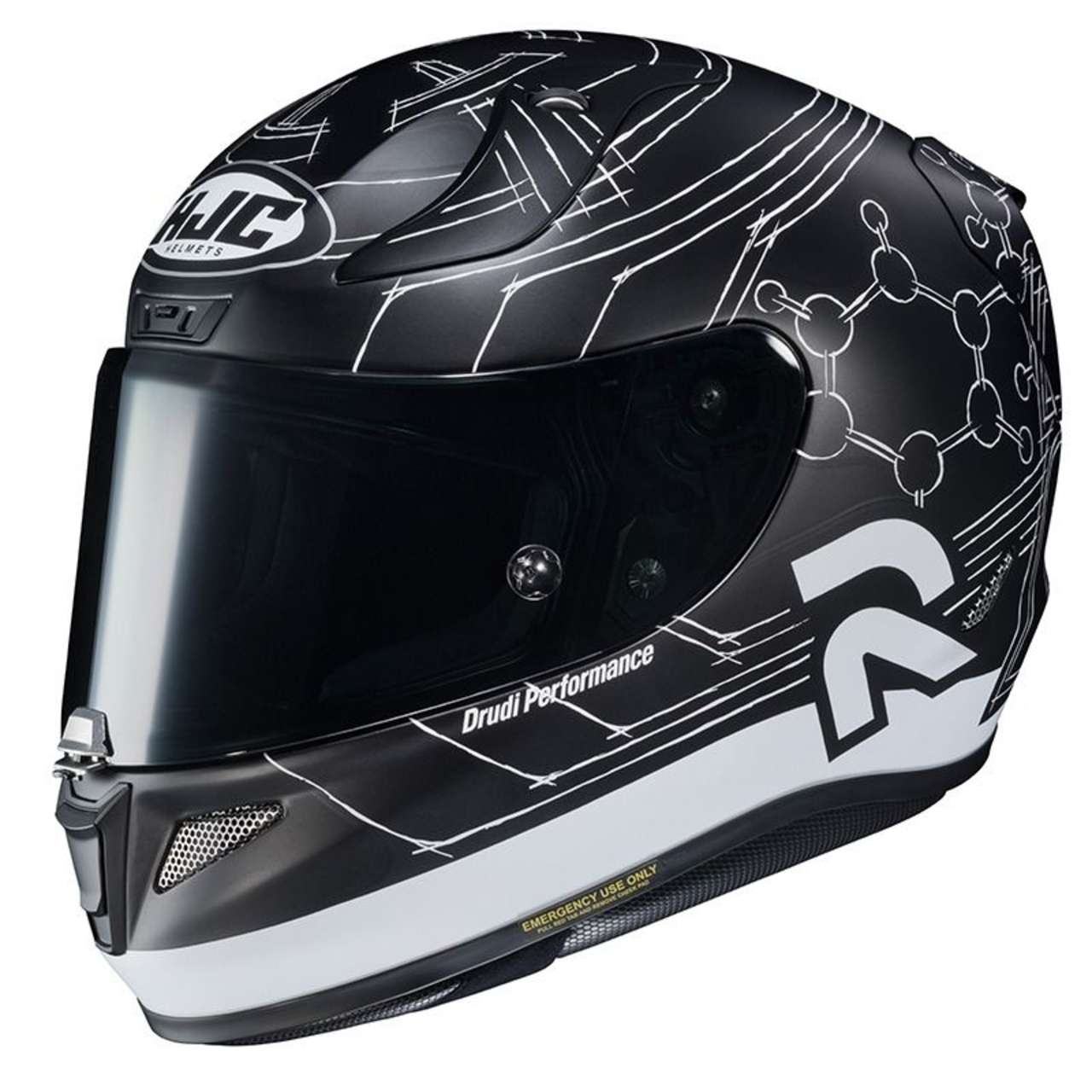 IANNONE 29 REPLICA BLACK / MC5SF