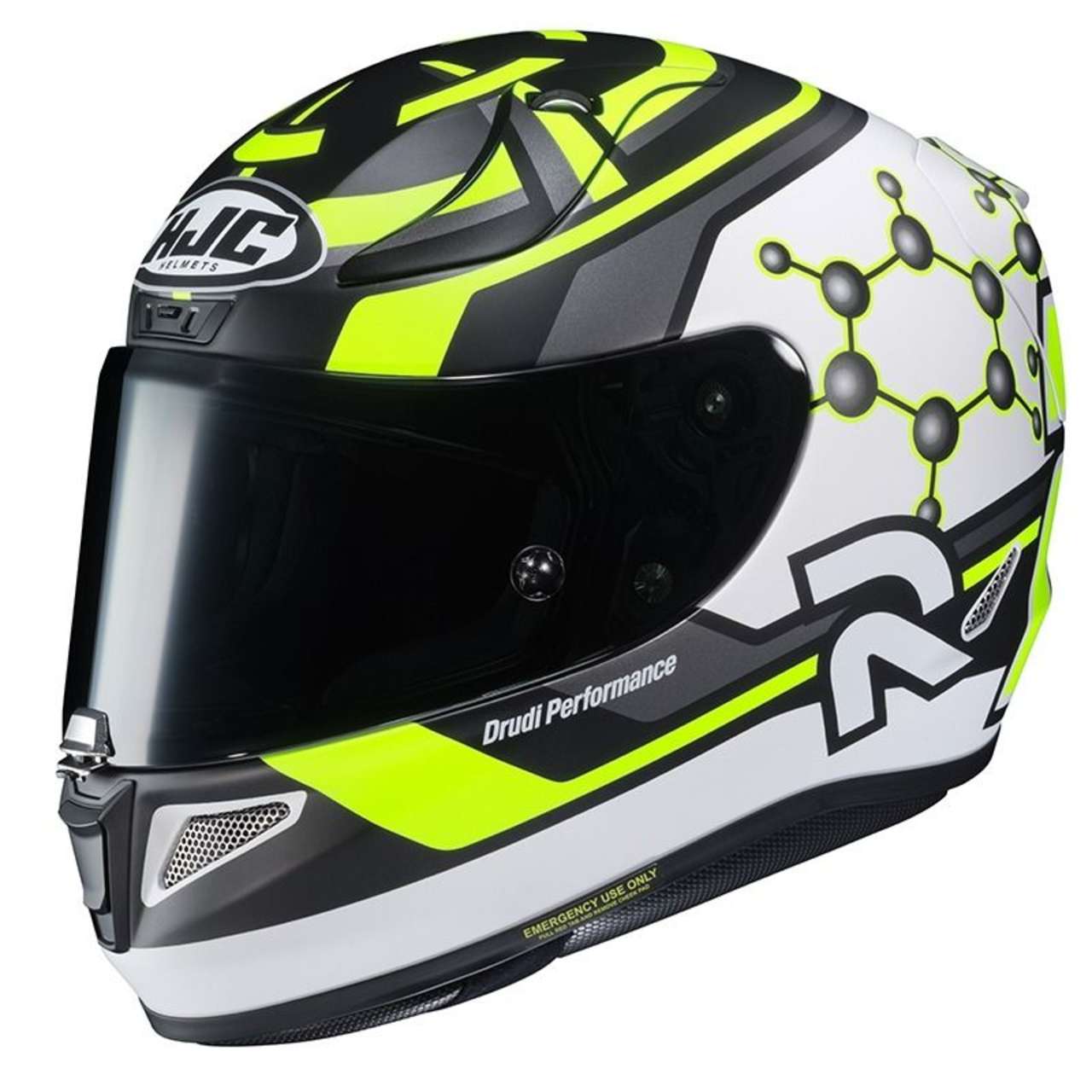IANNONE 29 REPLICA / MC4HSF