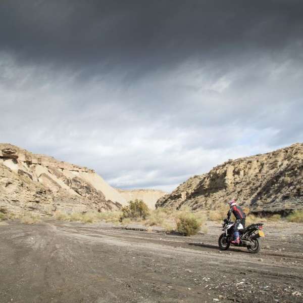 Triumph Tiger 1200 XCa