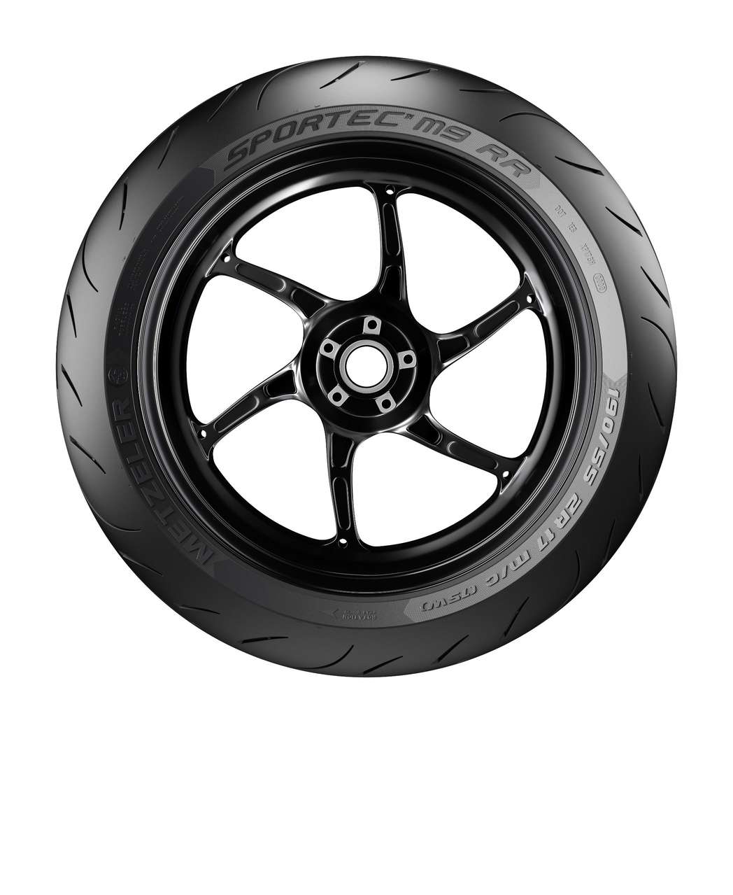 Sportec M9 RR