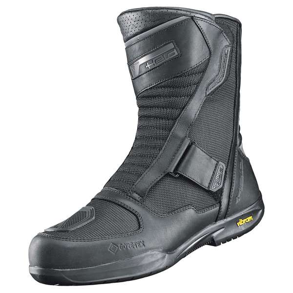 Segrino GTX