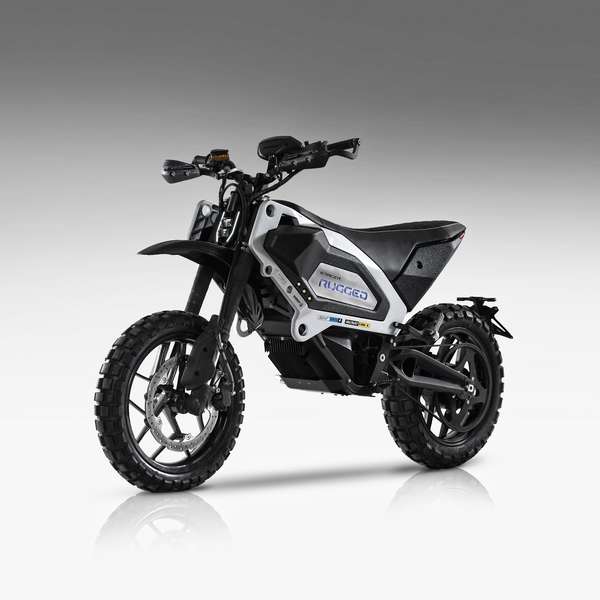 E-Racer Rugged