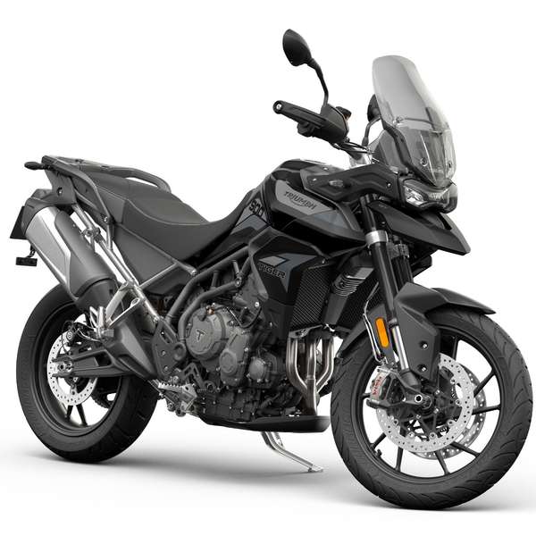 Triumph Tiger 900 GT