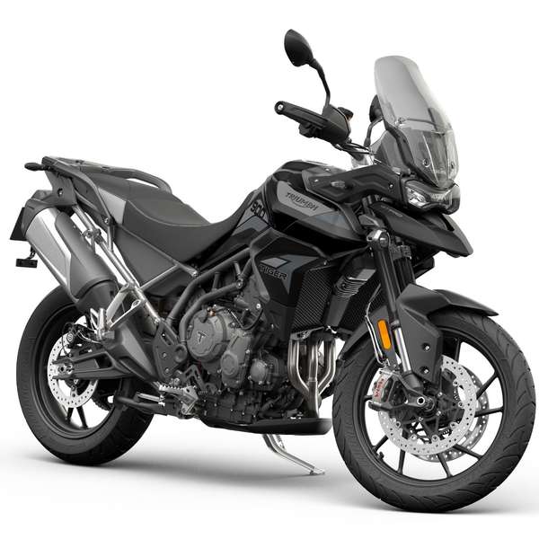 Triumph Tiger 900 GT Pro