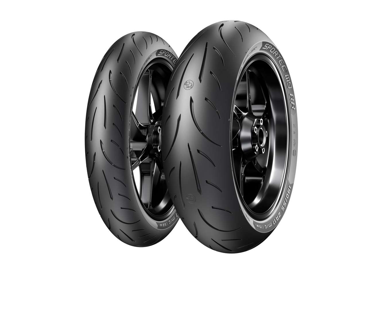 Metzeler Sportec M9 RR