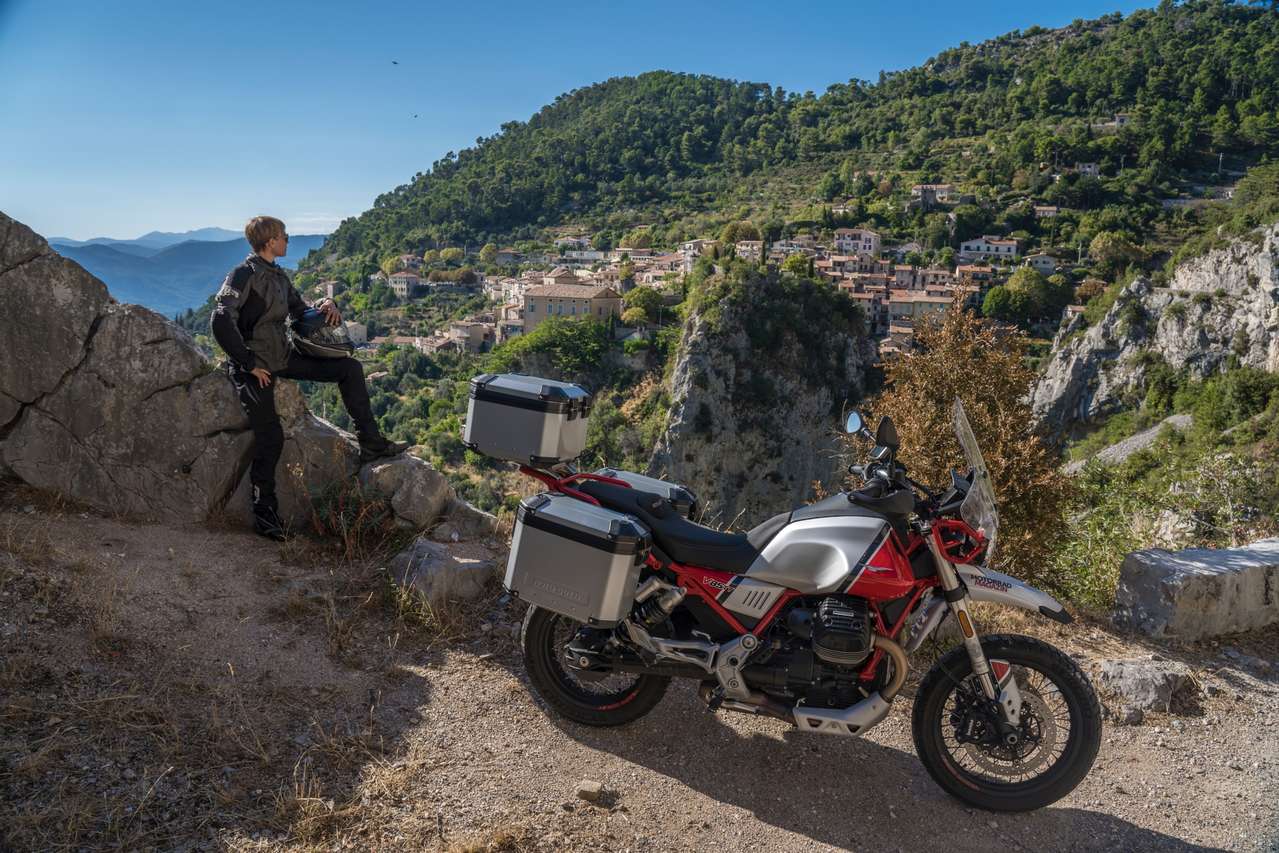 Peille – in den Bergen über Monte Carlo