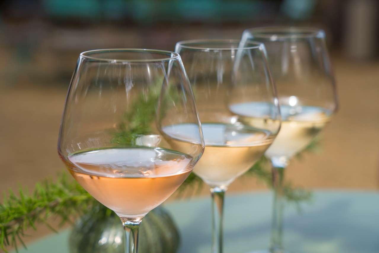 Santé – auf eine schöne Südfrankreich-Reise!