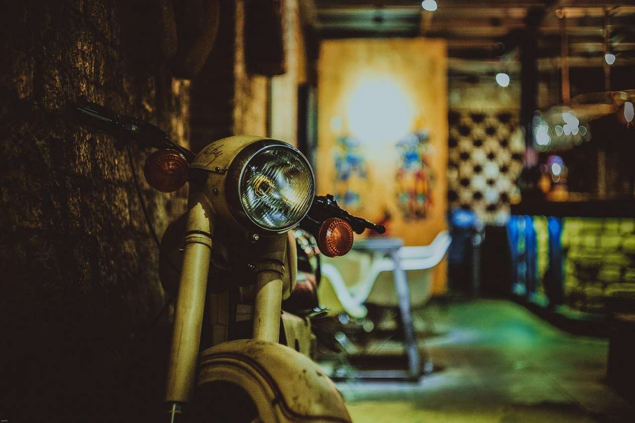 Foto Unsplash.com © Kenny Luo