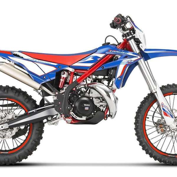 Beta Xtrainer 2021