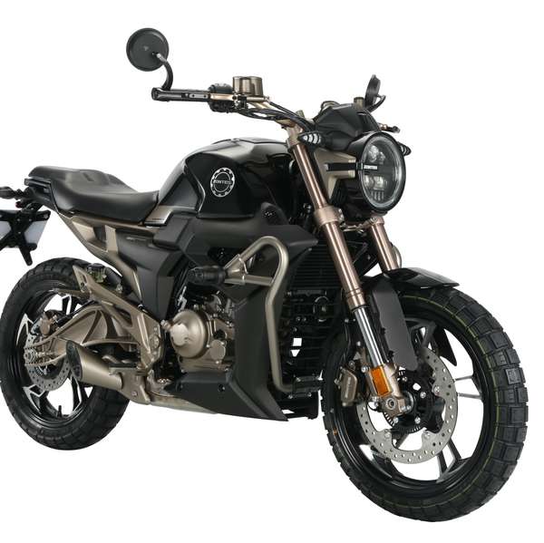 Zontes ZT125-G1