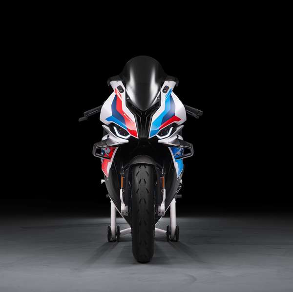 BMW M 1000 RR