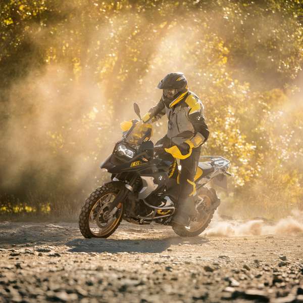 BMW R 1250 GS 2021