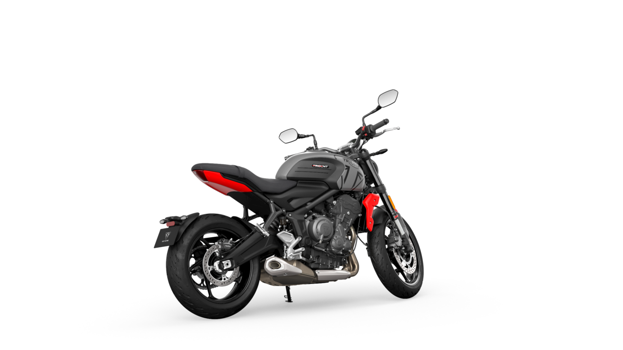 Triumph Trident