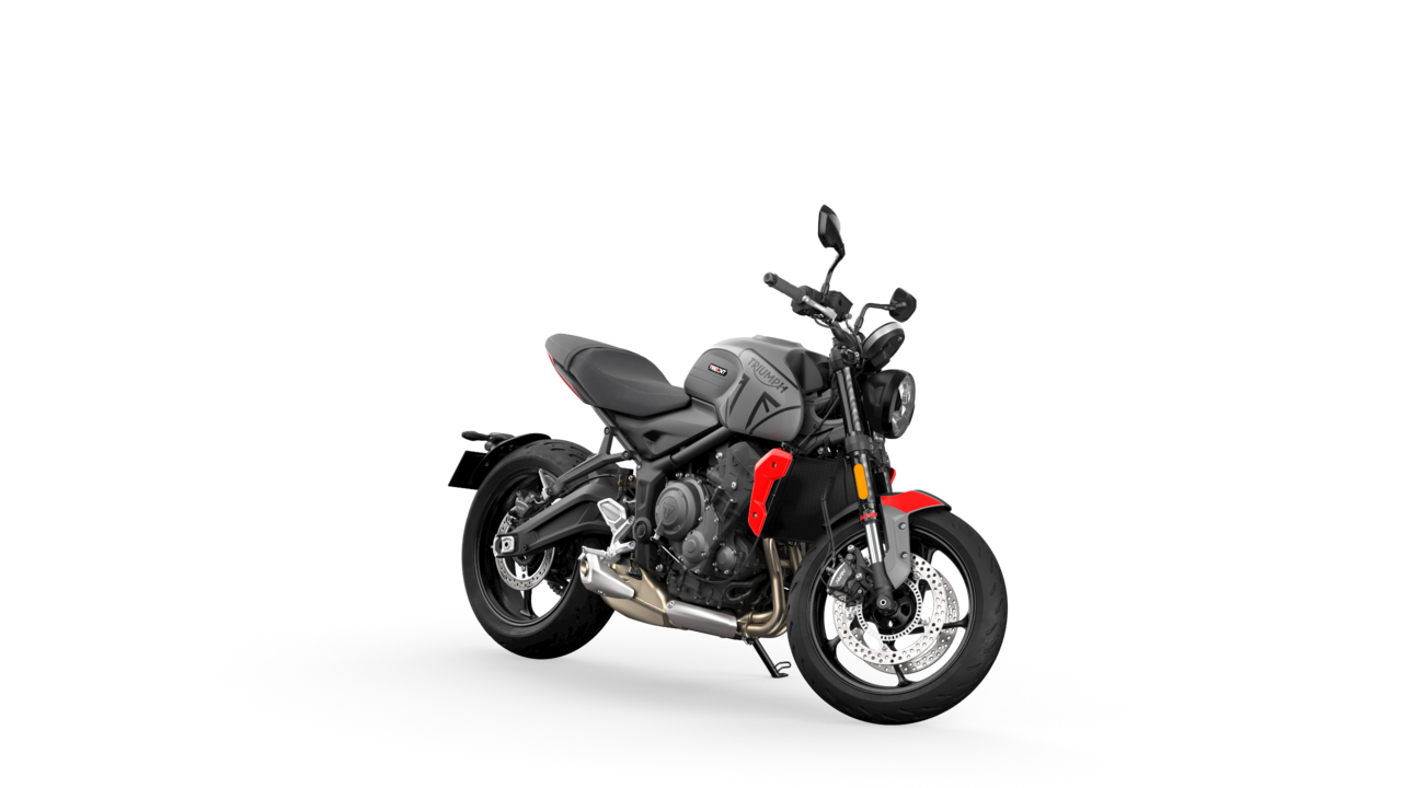 Triumph Trident
