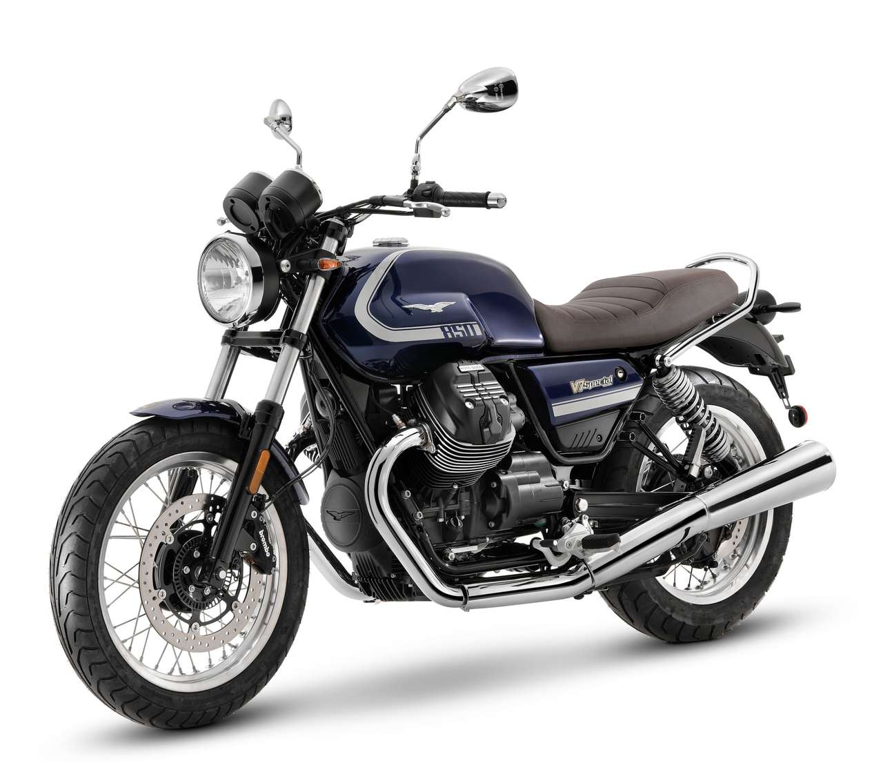 Moto Guzzi V7 Special 2021