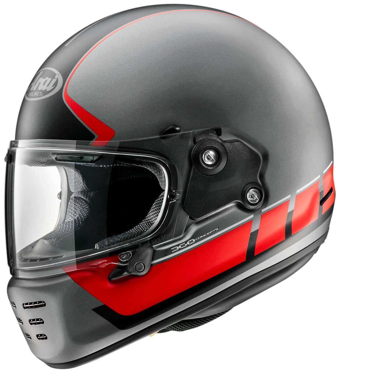 Concept-X Speedblock
