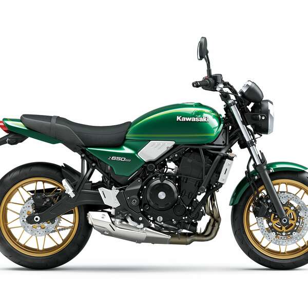 Grün (Candy Emerald Green)