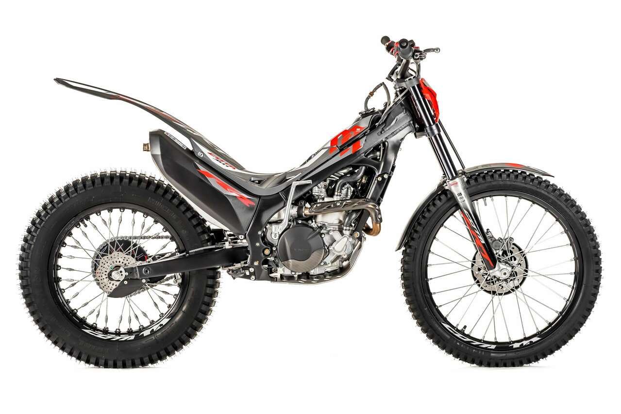 Montesa Cota 301RR