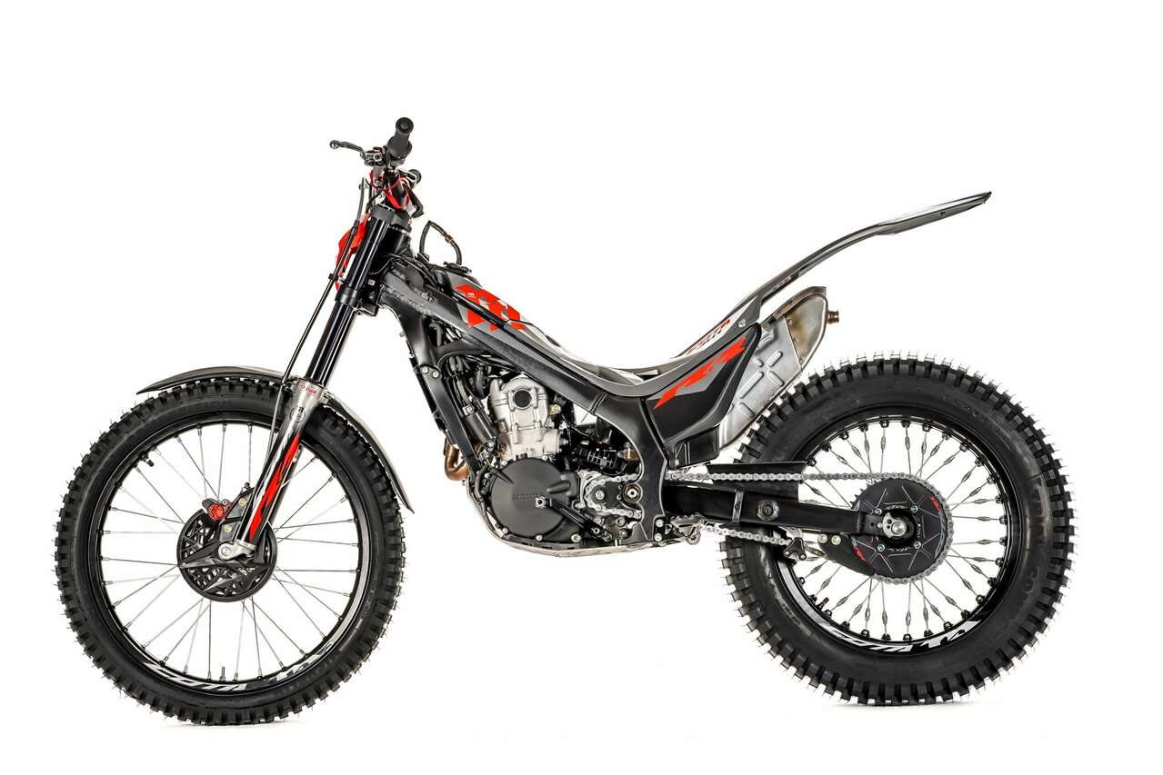 Montesa Cota 301RR
