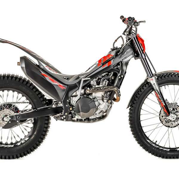 Montesa Cota 301RR