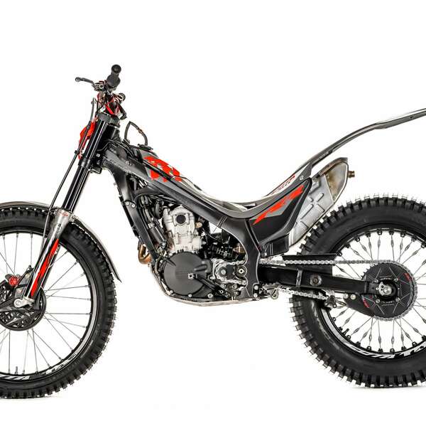 Montesa Cota 301RR