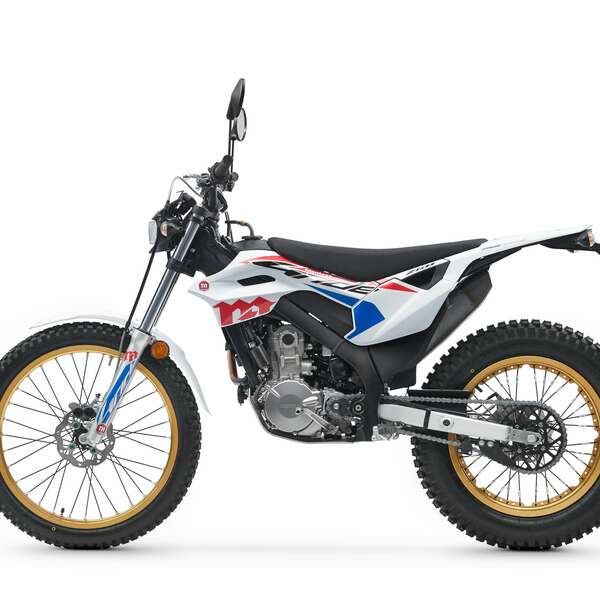 Montesa 4ride 2022