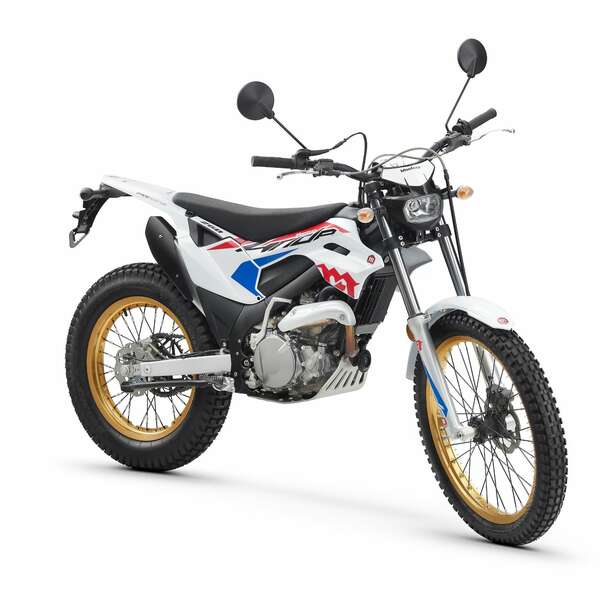 Montesa 4ride 2022