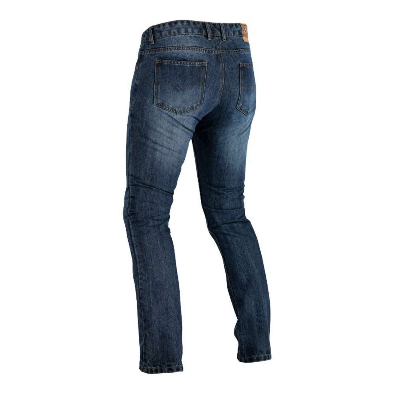 Single Layer Jeans