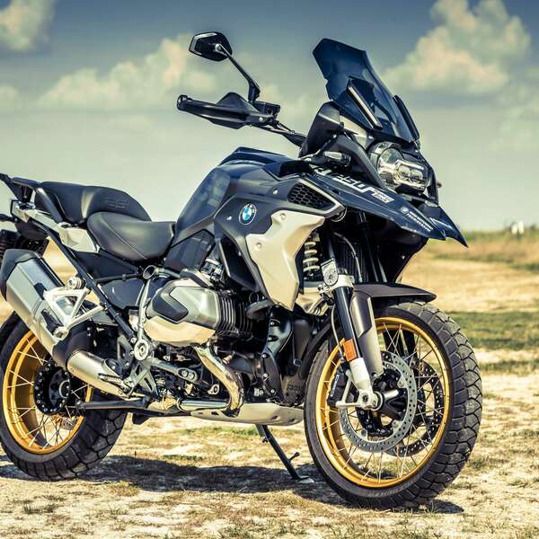 BMW R 1250 GS