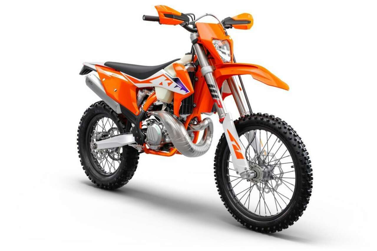 KTM 300 EXC 2023