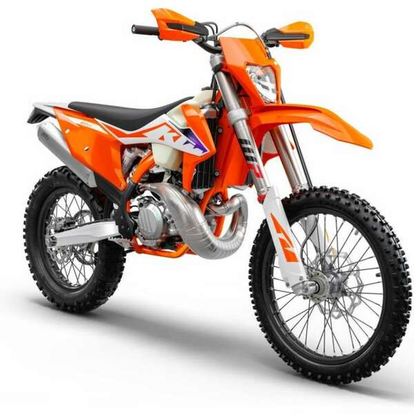 KTM 300 EXC 2023