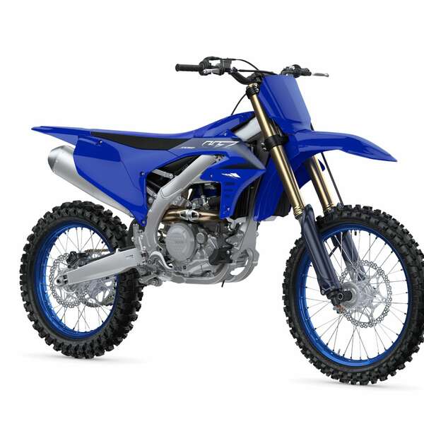 Yamaha YZ450F 2023