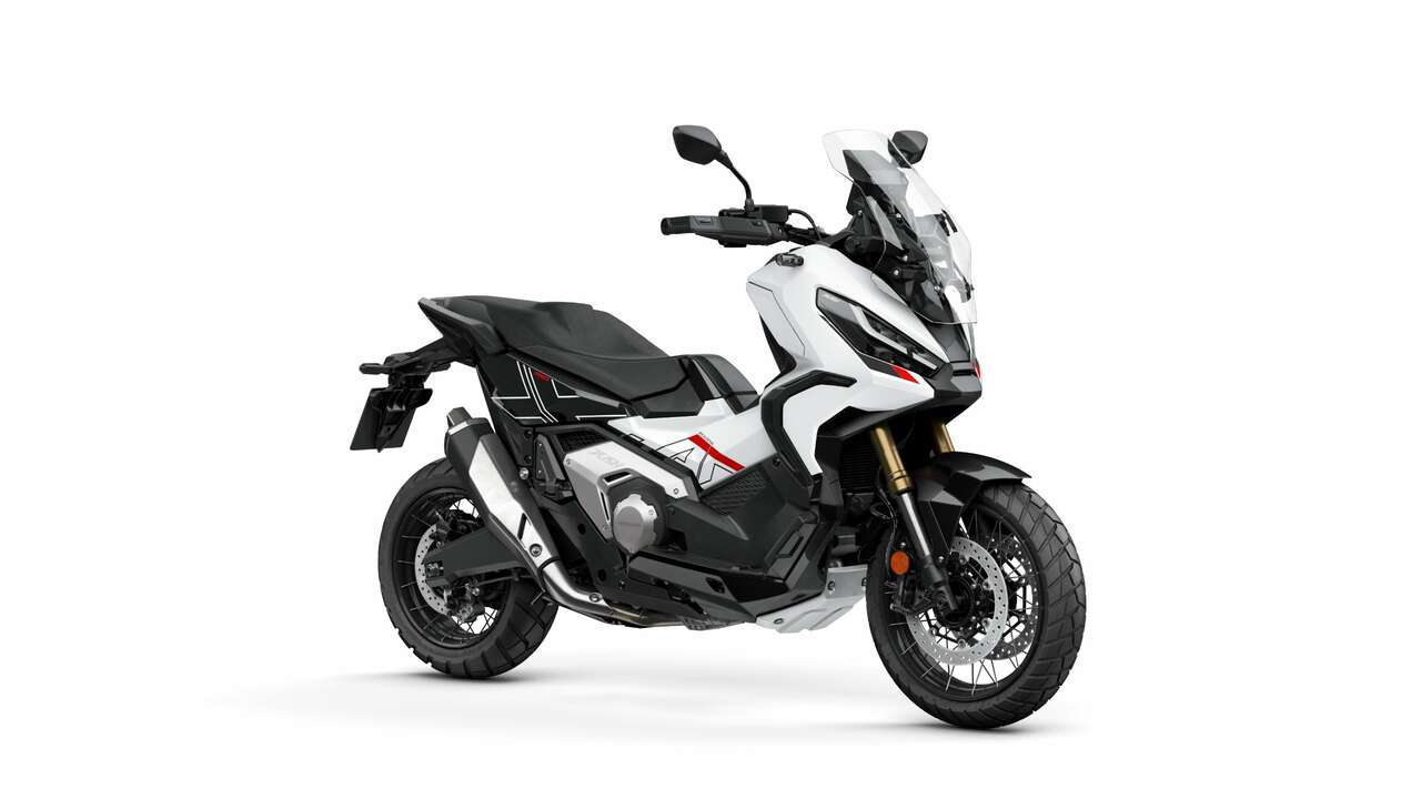 Honda X-ADV 2023