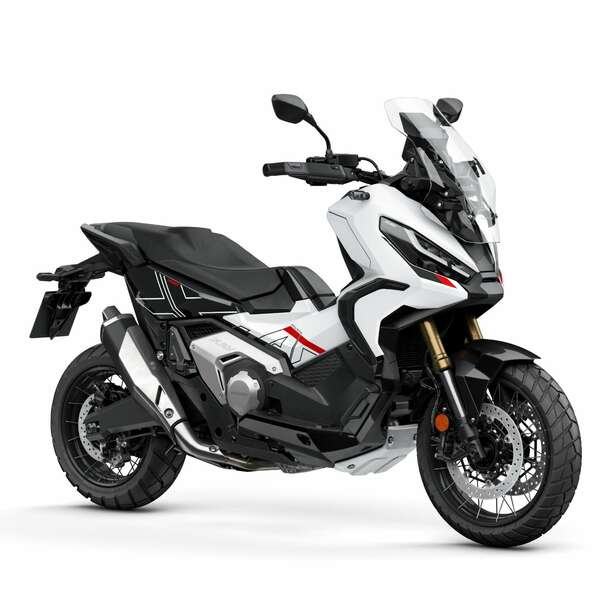 Honda X-ADV 2023