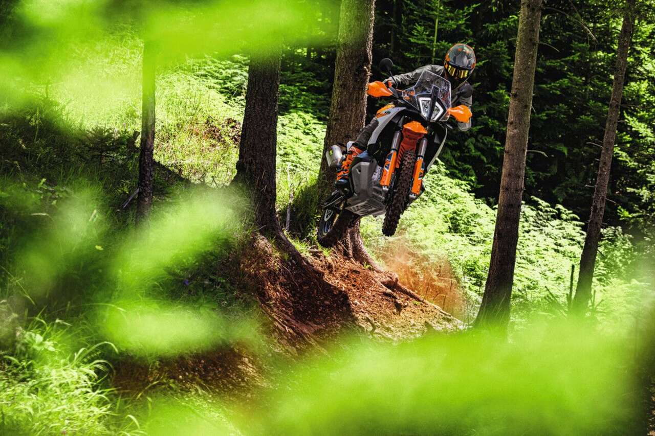Actionfotos: Rudi Schedl