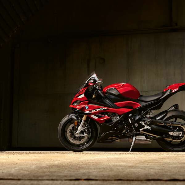 BMW S 1000 RR 2023