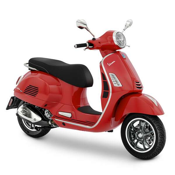 Vespa GTS 2023