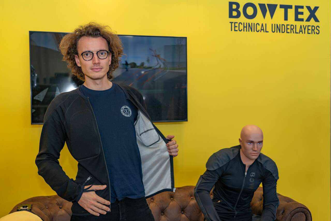 Bowtex Elite Vest