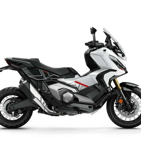 Honda X-ADV 2023
