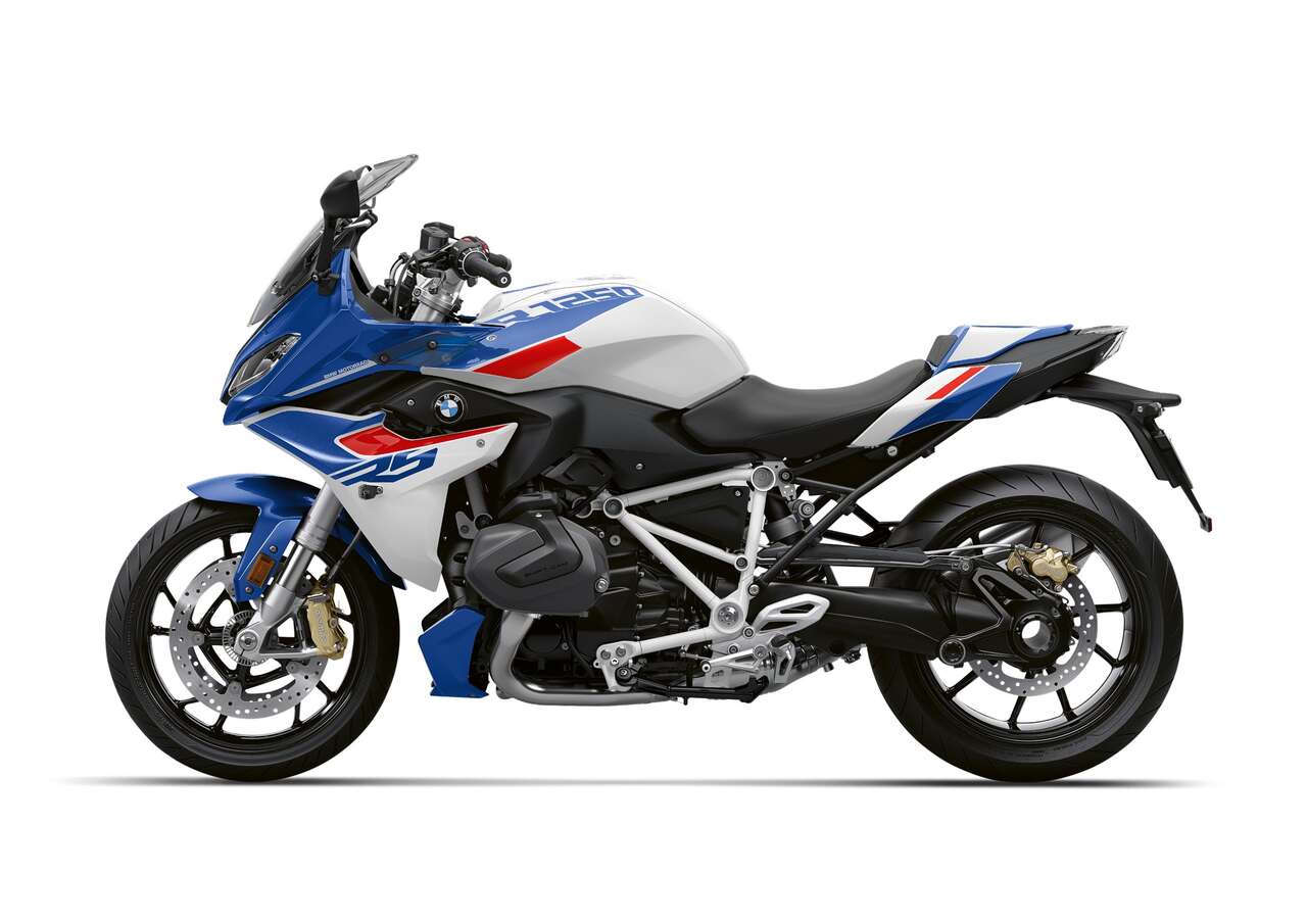 BMW R 1250 RS 2023