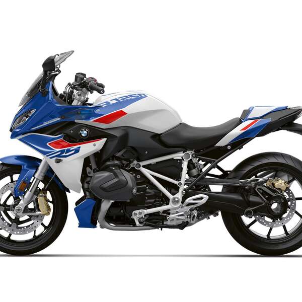 BMW R 1250 RS 2023
