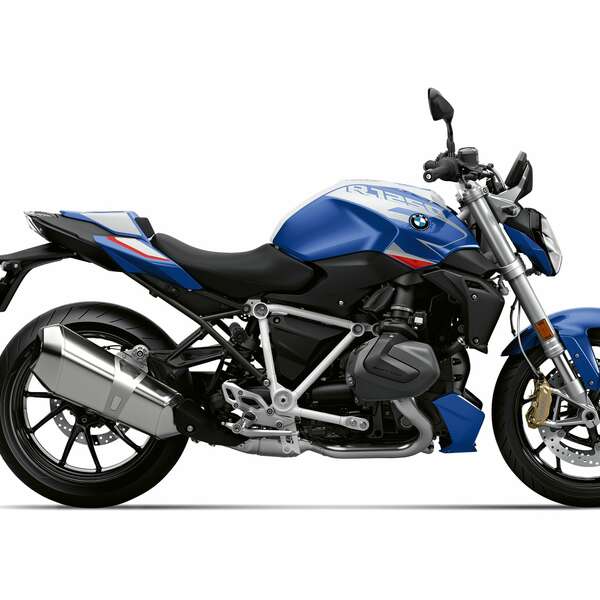 BMW R 1250 R 2023