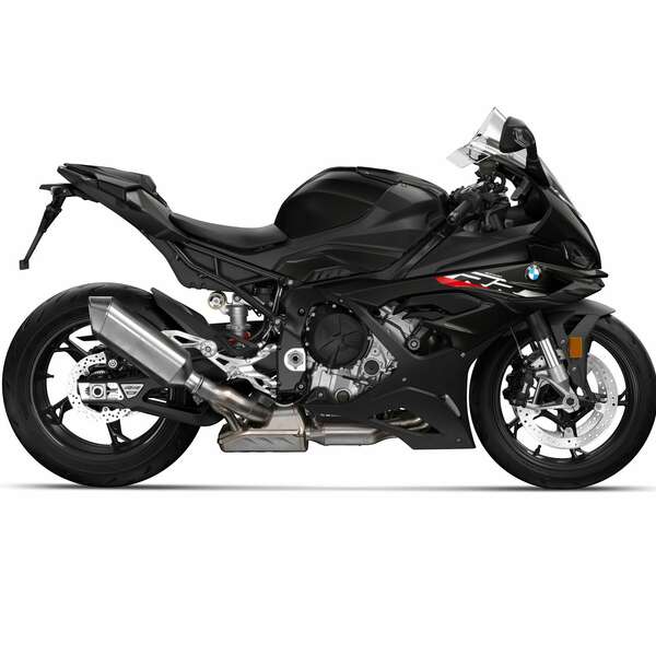Blackstorm metallic