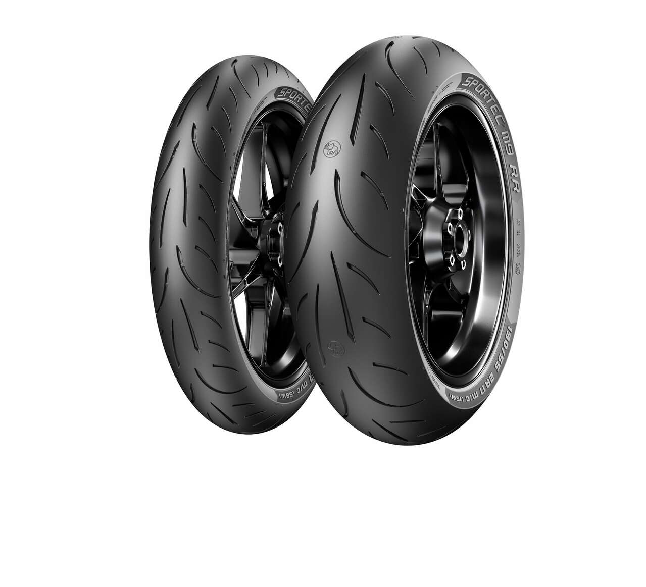 Metzeler Sportec M9 RR
