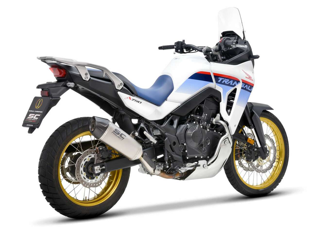 SC-Project X-Plorer II