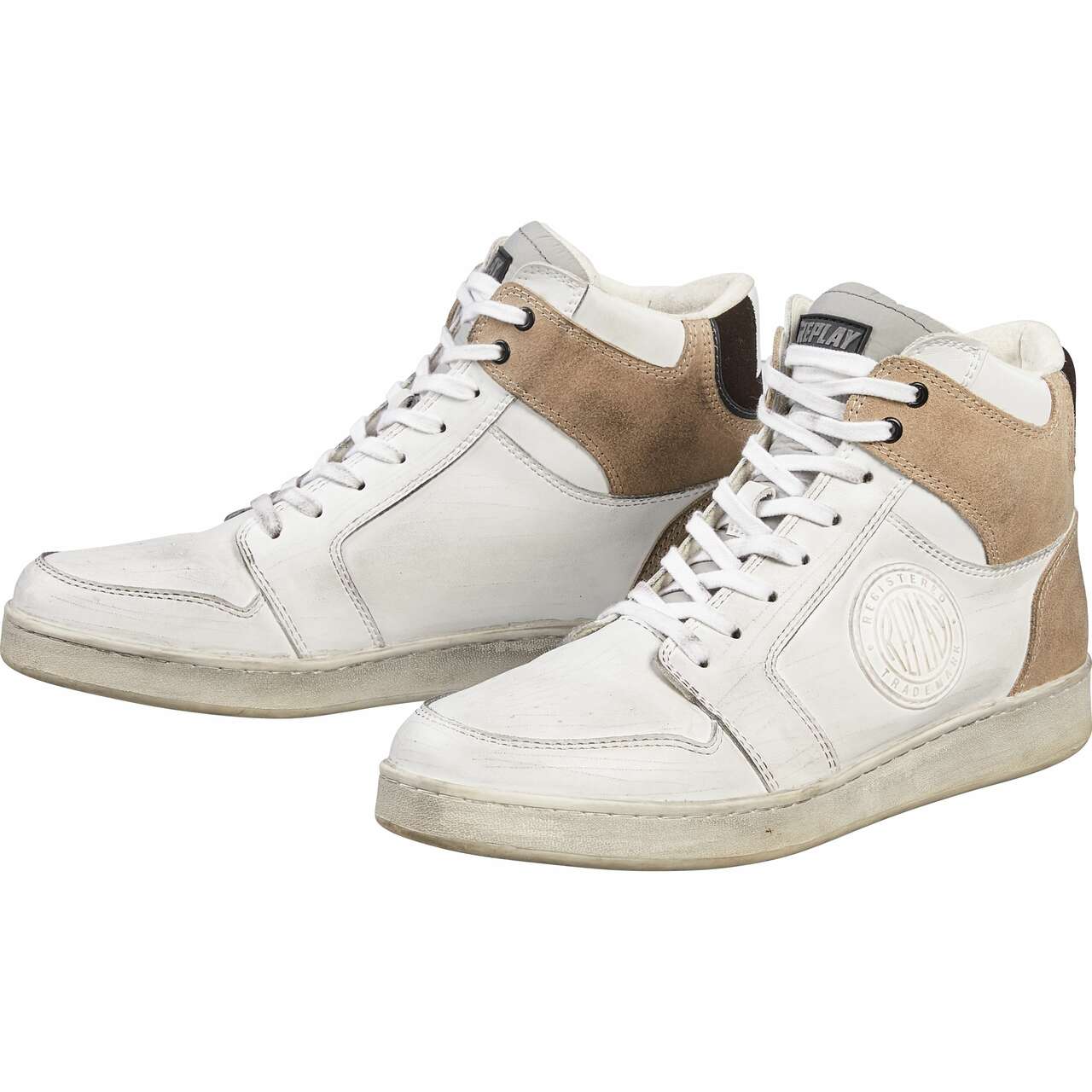 Replay Ares Vintage Damen