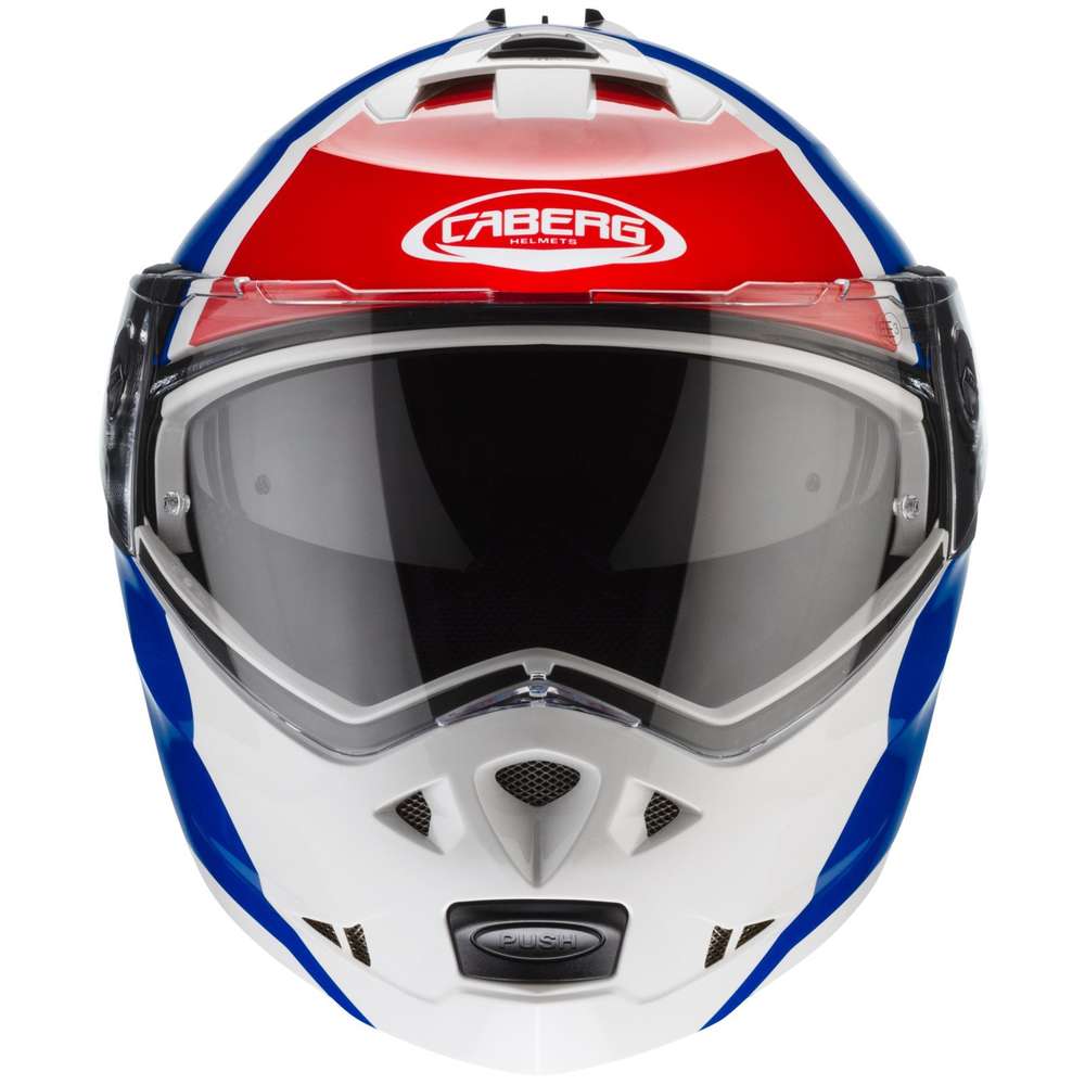 Caberg Duke II Klapphelm