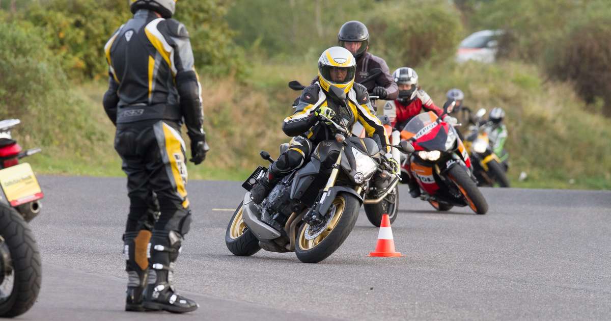 Tourenfahrer bekanntschaften
