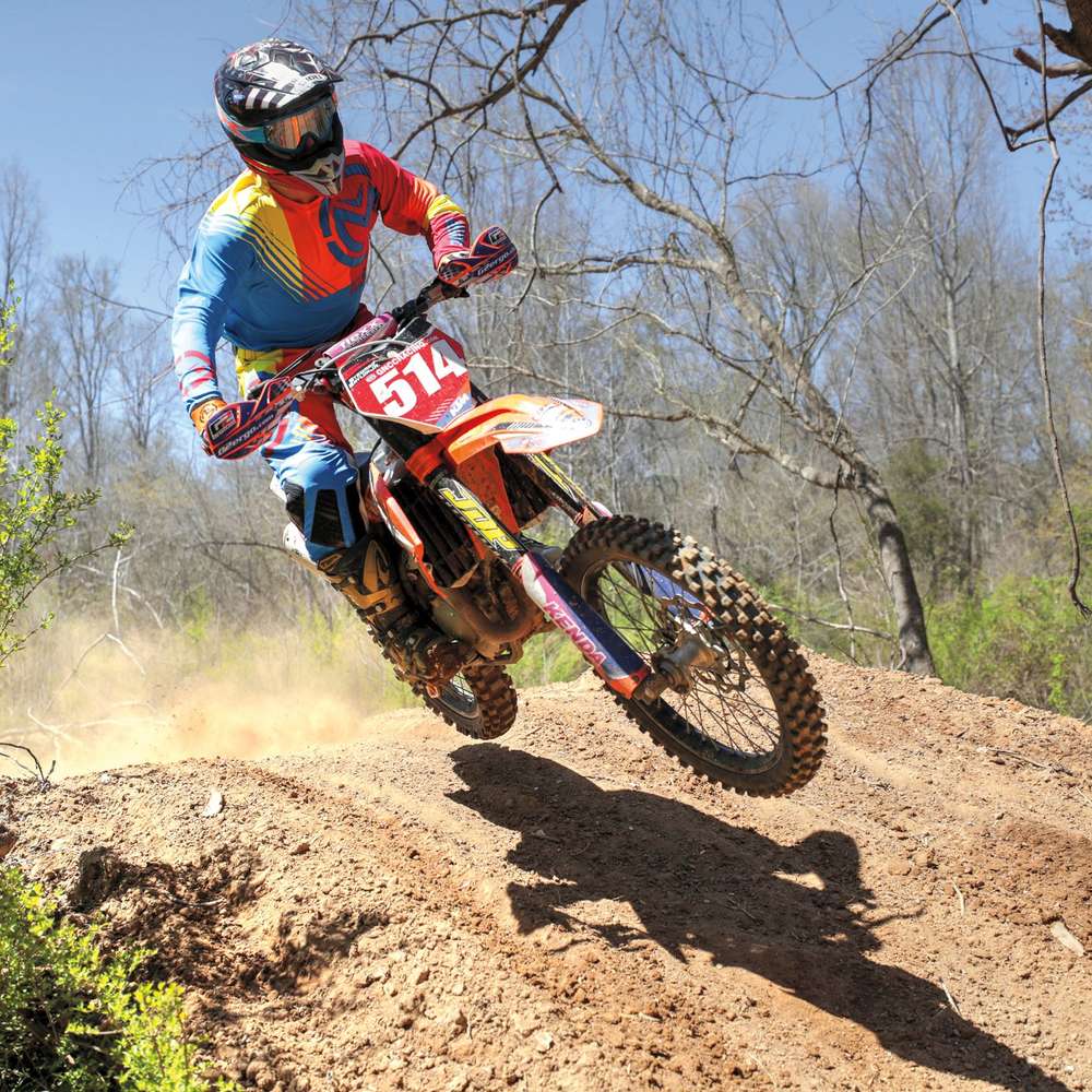 Moose Racing und Thor MX 2020.