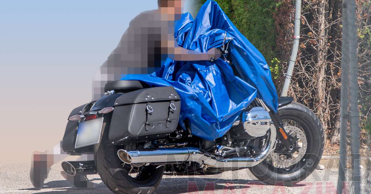 erwischt bmw r 1800 c bayrischer cowboy gesichtet